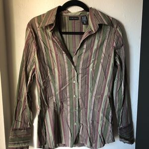 NY&Company Button Down Shirt